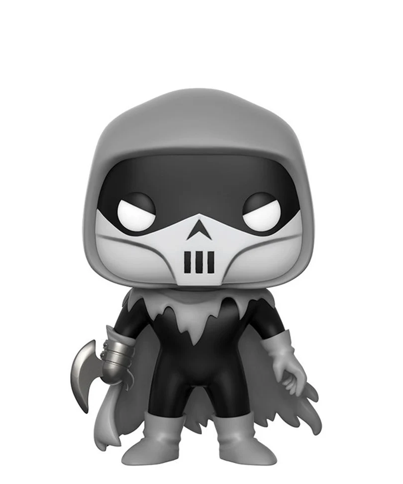 Phantasm (Animated Series)