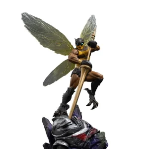 Masters of the Universe Art Scale Statue 1/10 Buzz-Off 36 cm Masters of the Universe Art Scale Statue 1/10 Buzz-Off 36 cm