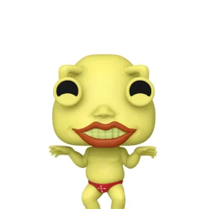 Ojama Yellow Ojama Yellow