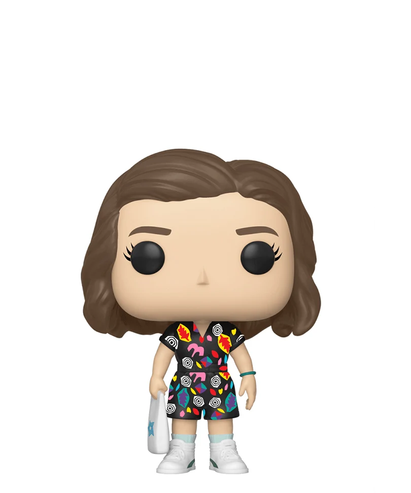 Eleven (Mall Outfit)