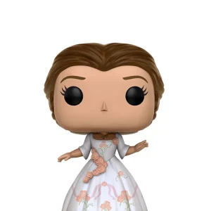 Belle (Live Action) (Celebration)