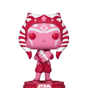 Ahsoka (Valentine / Pink) Ahsoka (Valentine / Pink)