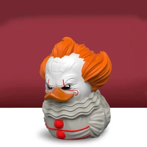 It: Pennywise Mini TUBBZ Cosplaying Duck Collectible