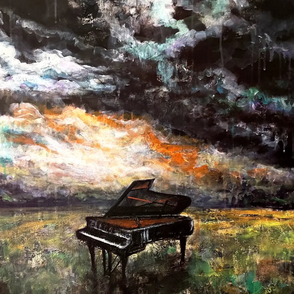PIANO FORTE - immagine 2