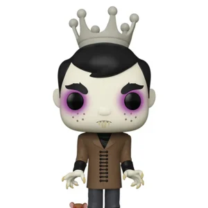 Freddy Funko as Nosferatu Freddy Funko as Nosferatu