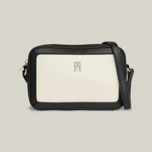 Tommy Hilfiger Tracolla Donna Ess Crossover