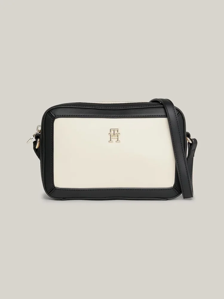 Tommy Hilfiger Tracolla Donna Ess Crossover