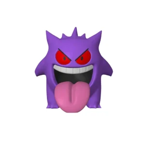 Gengar 3D Gengar 3D