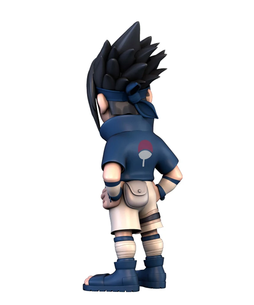 Sasuke Uchiwa - immagine 2
