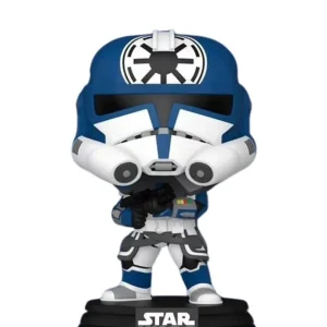 Arc Trooper Jesse (Chase)