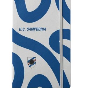 Notebook A5 White