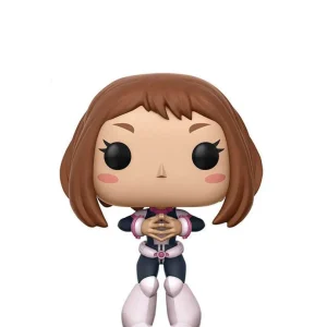 Ochaco Damaged Box Ochaco Damaged Box