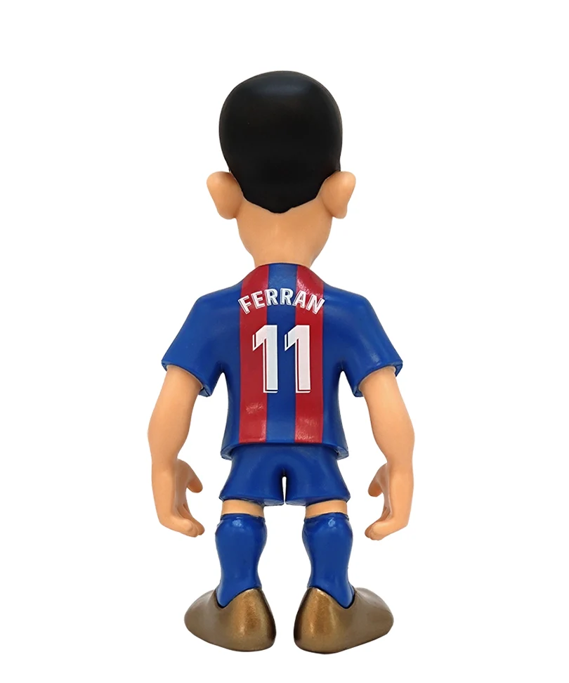 Ferran Torres - immagine 3