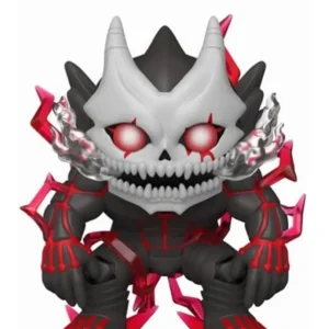 Kaiju No. 8 (Uncontrolled) (6-Inch) Kaiju No. 8 (Uncontrolled) (6-Inch)