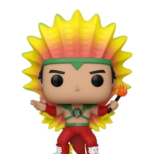 Ricky The Dragon Steamboat Ricky The Dragon Steamboat