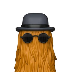 Cousin ITT