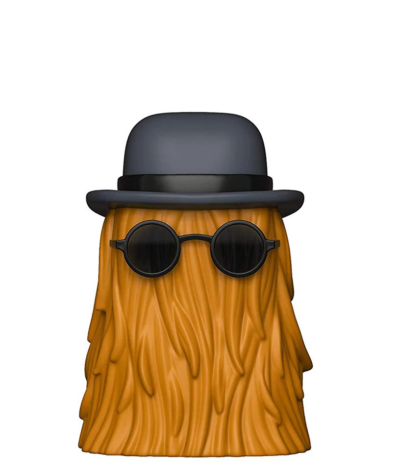 Cousin ITT