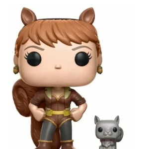 Squirrel Girl