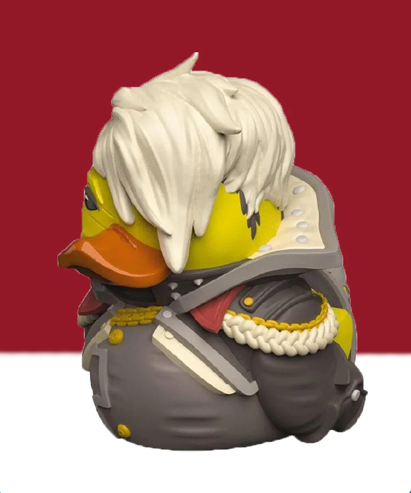 Borderland 3 Tyreen Calypso TUBBZ Cosplaying Duck Collectible