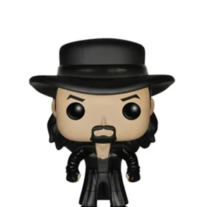Undertaker Undertaker
