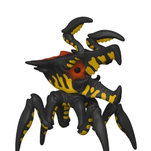 Warrior Bug Warrior Bug