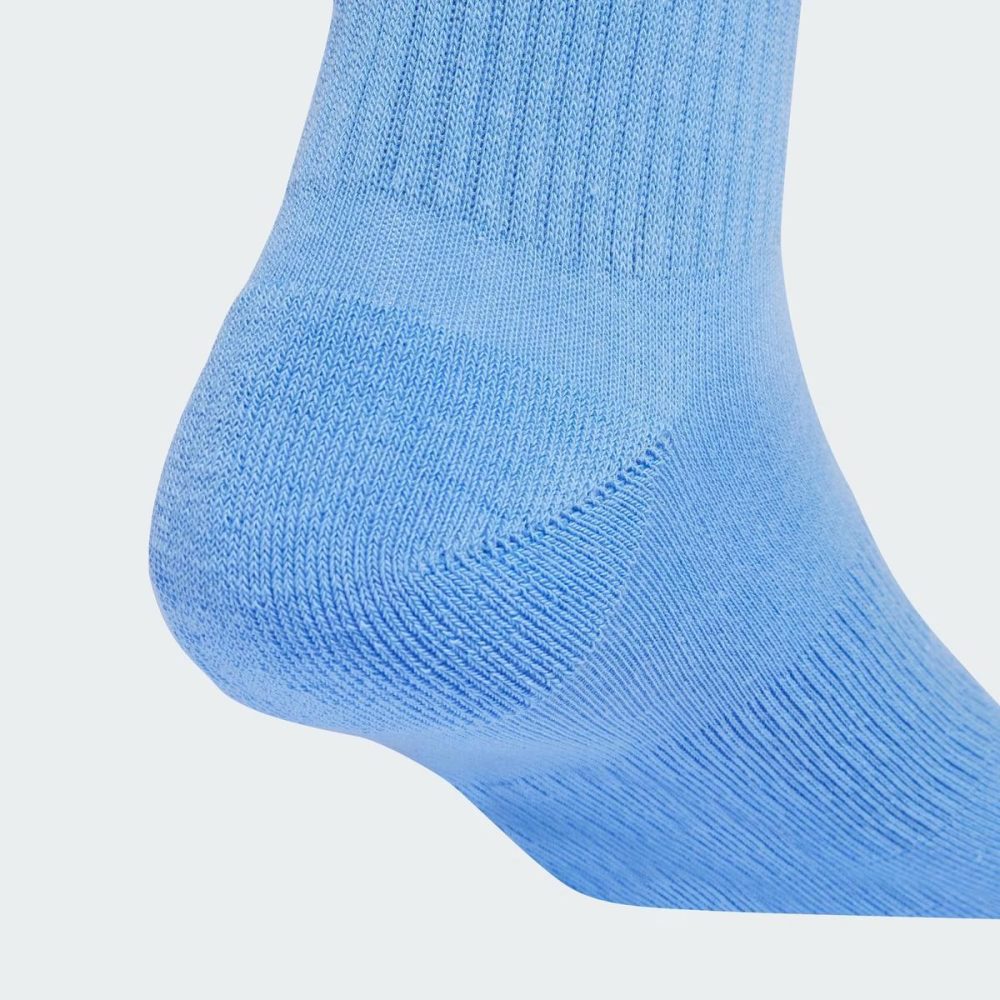 Adidas Calzini Newlogocrw 6p - immagine 3