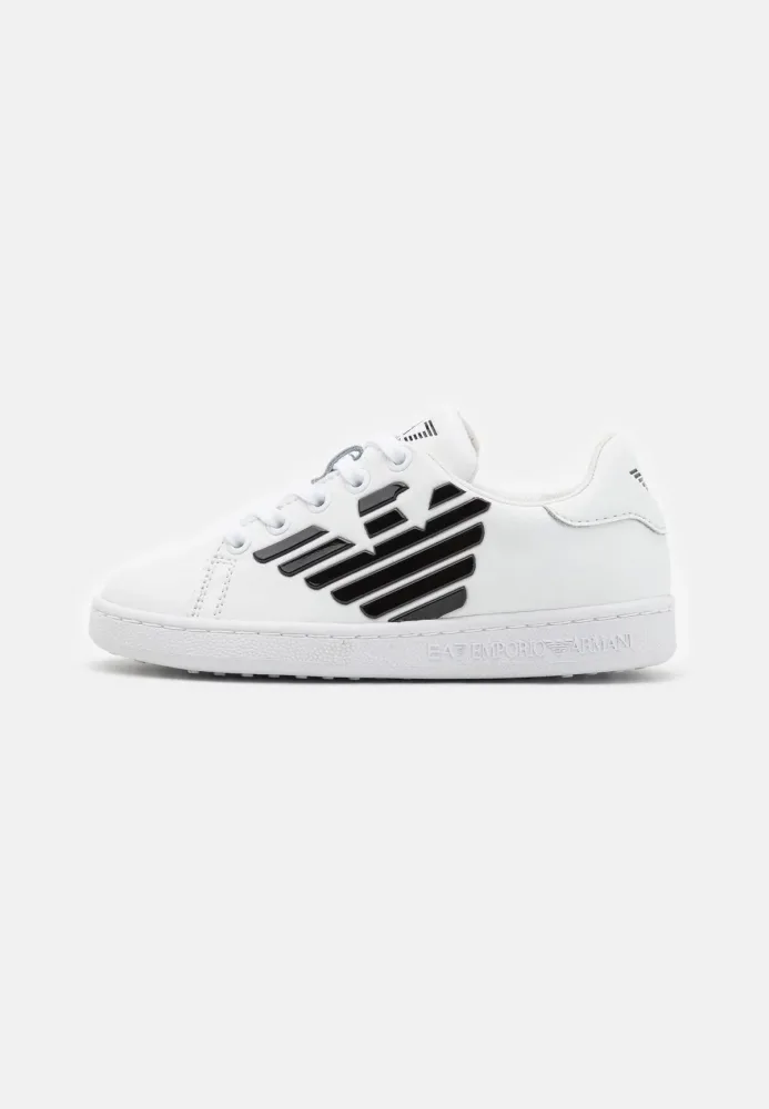 Ea7 Scarpe Junior