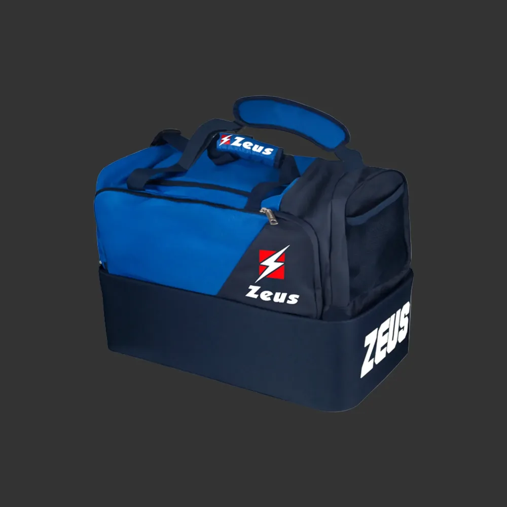 BORSA VOLUNTAS ROYAL BLU