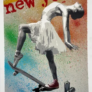 DON’T CHOOSE NEW YORK DON’T CHOOSE NEW YORK