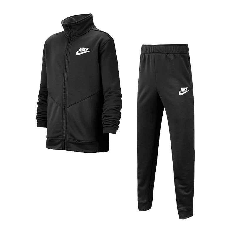 Nike Tuta Junior B Core Trk Ste Ply Futura Nike Tuta Junior B Core Trk Ste Ply Futura