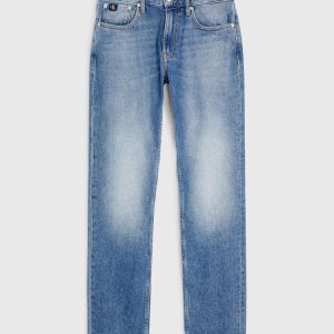 Calvin Klein Jeans Uomo Authentic Straight Calvin Klein Jeans Uomo Authentic Straight
