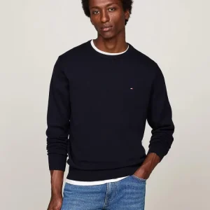 Tommy Hilfiger Maglia Uomo Core Ess Tommy Hilfiger Maglia Uomo Core Ess