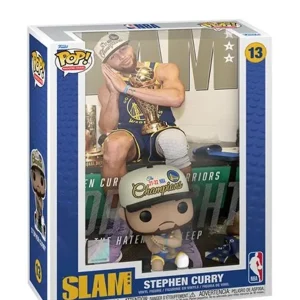 SLAM: Stephen Curry SLAM: Stephen Curry