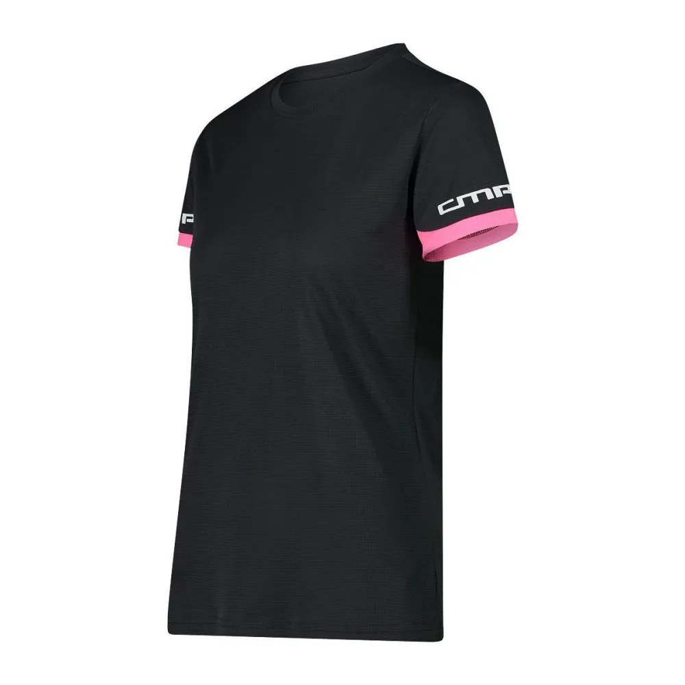 Cmp T Shirt Donna - immagine 3