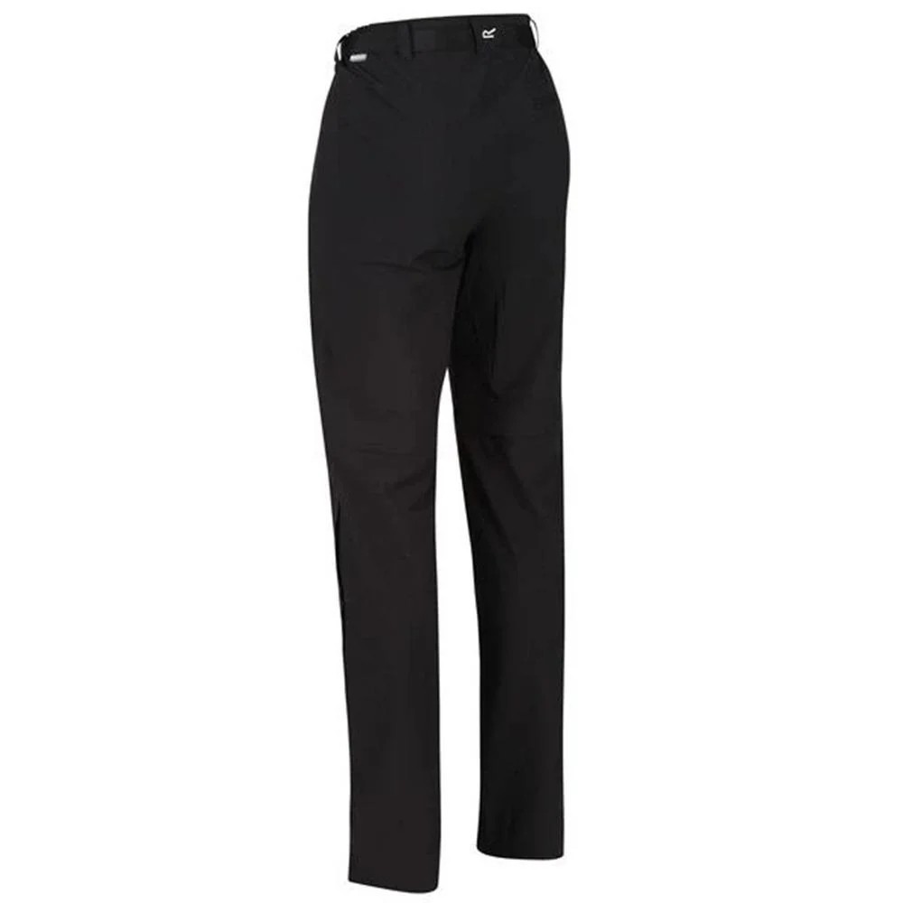 Regatta Pantaloni Donna Xert Z/O Trs III - immagine 2
