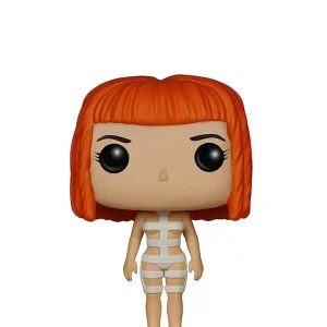 Leeloo (Straps)