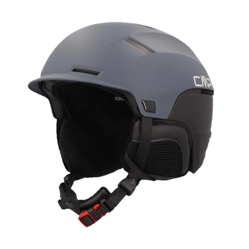 Casco Neve Beaver Uomo