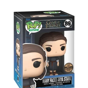 Many Faced Arya Stark (Legendary) Many Faced Arya Stark (Legendary)
