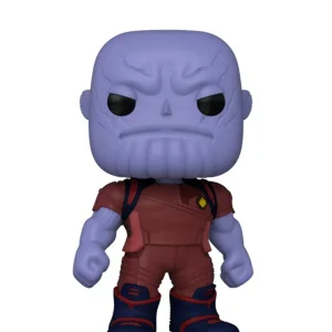 Ravager Thanos Ravager Thanos