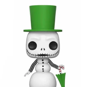 Snowman Jack Snowman Jack