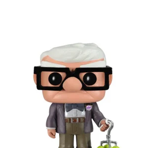 Carl (Up) Carl (Up)