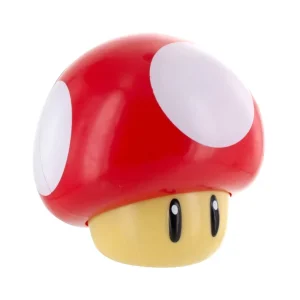 Paladone Lampada Super Mario Fungo Paladone Lampada Super Mario Fungo