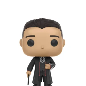 Percival Graves Percival Graves