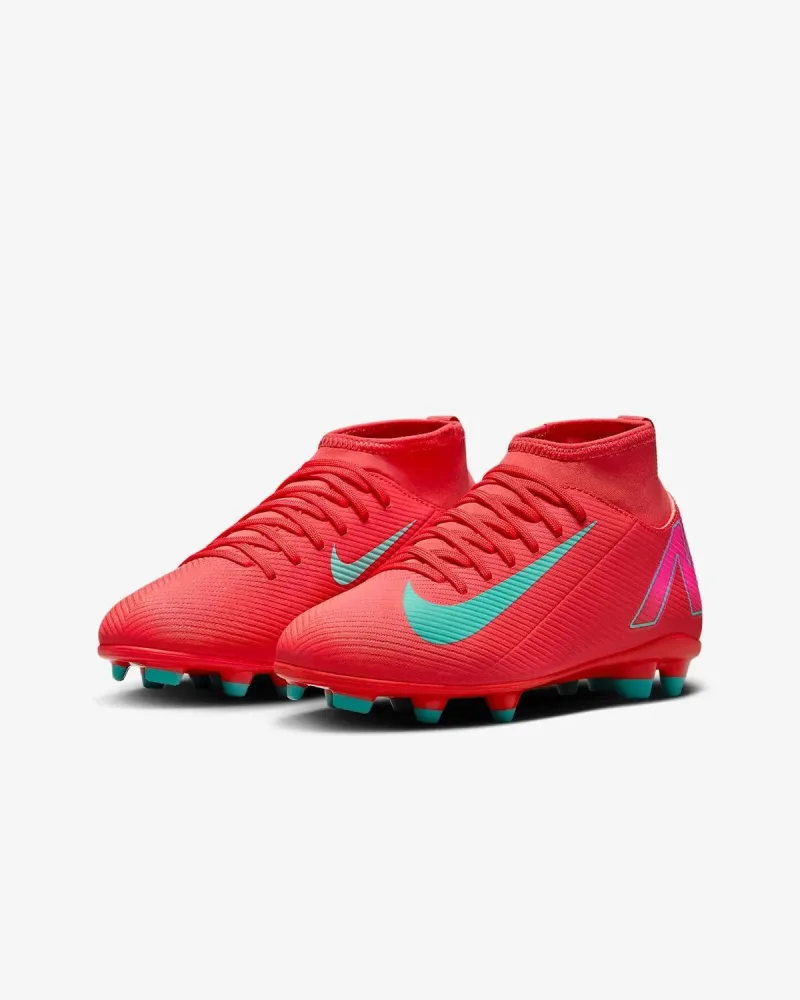 Nike Scarpe Junior Superfly Fg - immagine 3