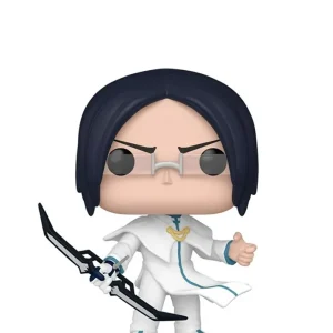 Uryu Ishida Uryu Ishida