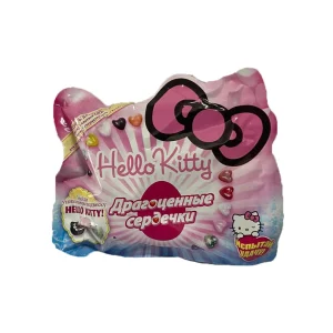 Hello Kitty – Water Surprise (Blind Box) (RUS) Hello Kitty – Water Surprise (Blind Box) (RUS)