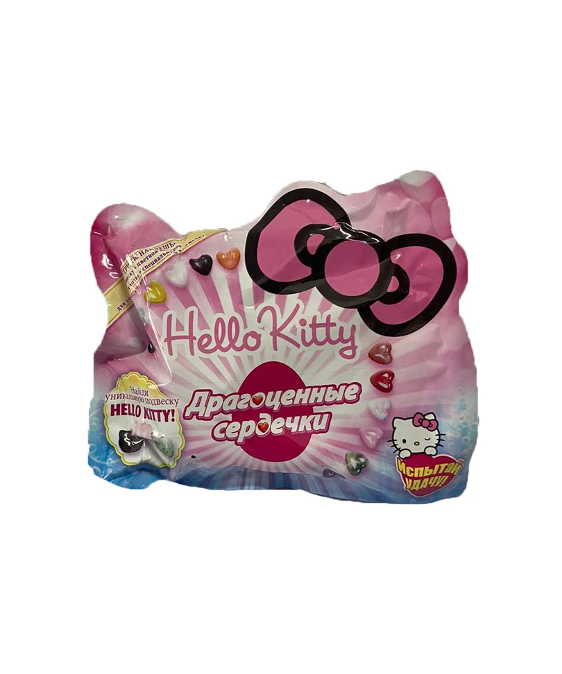 Hello Kitty – Water Surprise (Blind Box) (RUS)