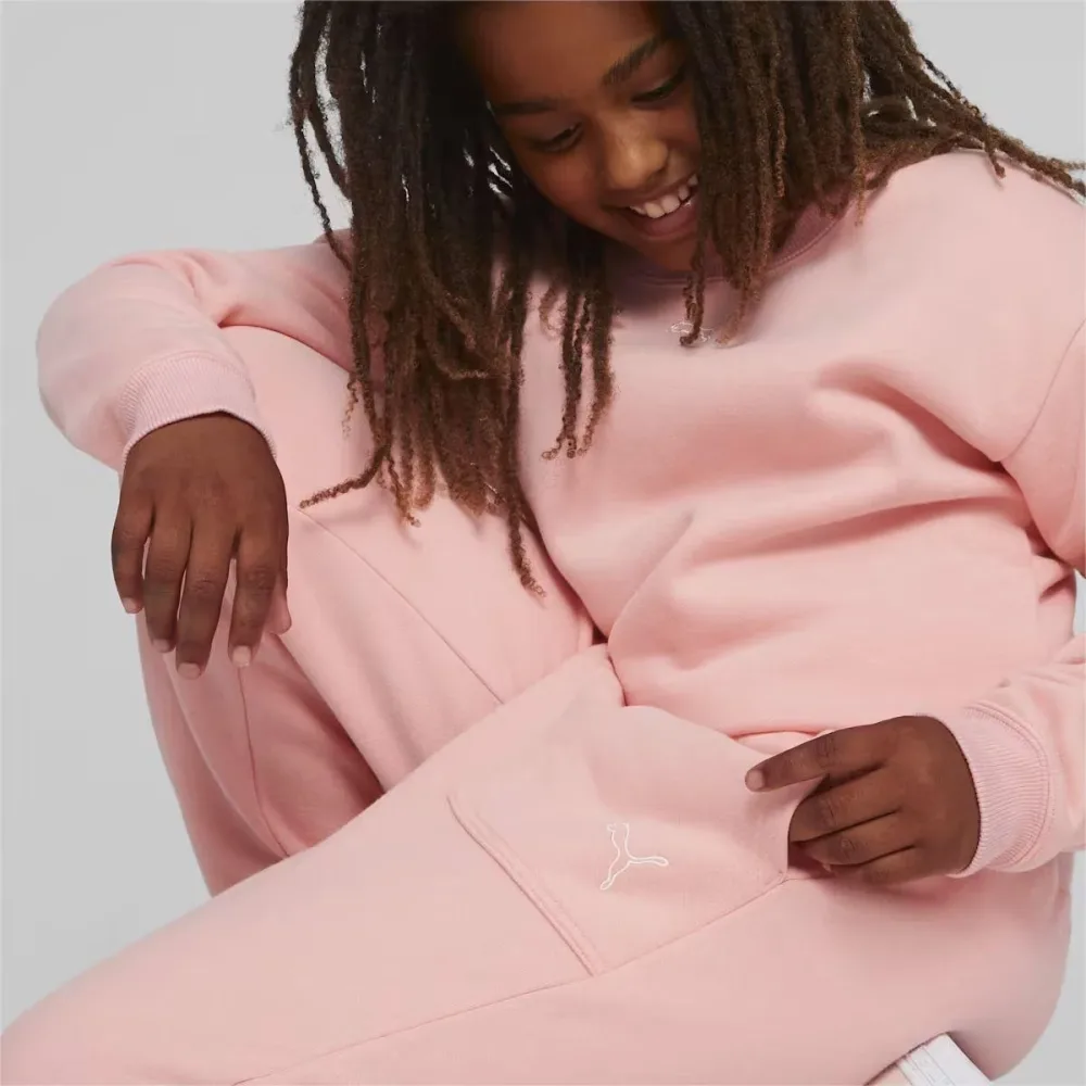 Puma Tuta Junior Loungewear Suit - immagine 3