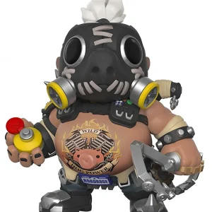 Roadhog (6-Inch) Roadhog (6-Inch)