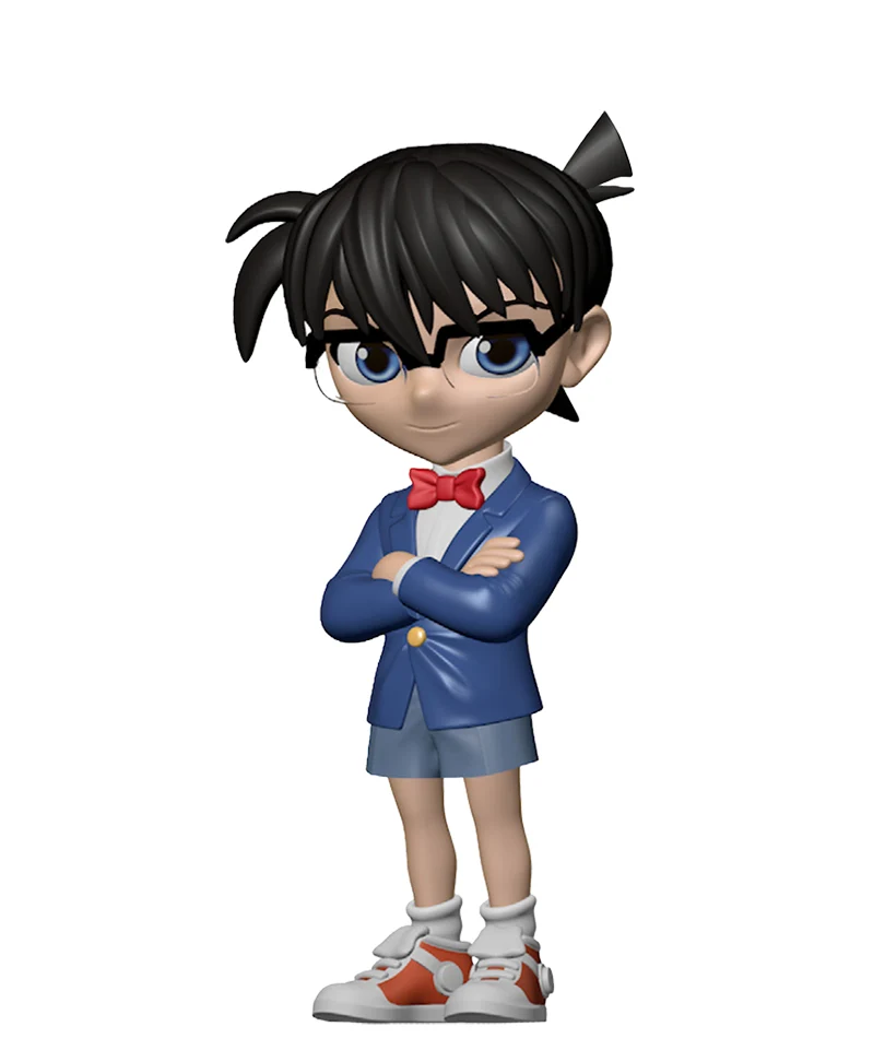 Detective Conan